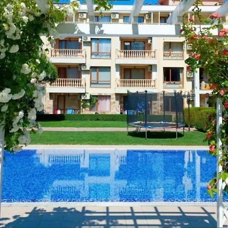 Royalbayvio Sveti Vlas