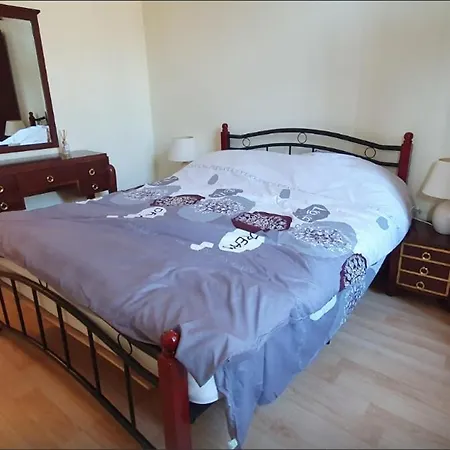 Royalbayvio Apartament *
